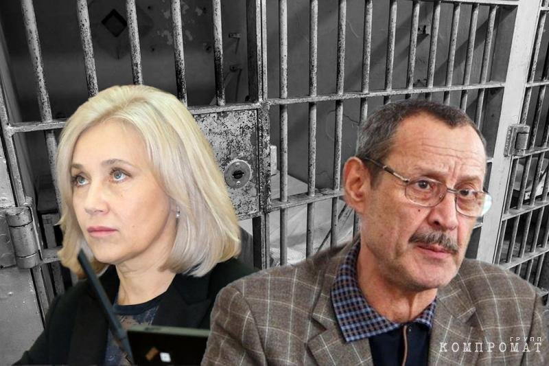 Массовая гибель на СЦКК: сядут не те?