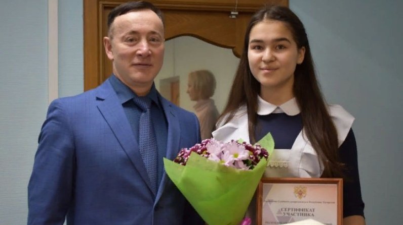 &laquo;Судья в законе&raquo;