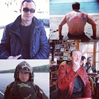 Как Инна Федотова решила свой жилищный вопрос.