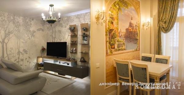 Как Мурад Загрутдинов, сын главы Депстроя Москвы, ударника хуснуллинского "стройотряда", осваивает строительный рынок столицы
