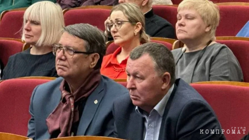 Кто объявил войну независимой прессе Обнинска