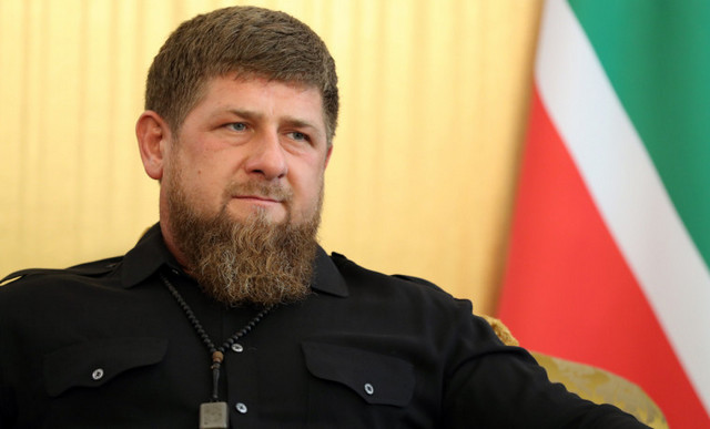 Кадыров сказал о намерениях поиска новых нефтегазовых месторождений в Чеченской республике