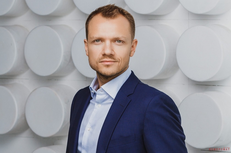 Исчез с радаров