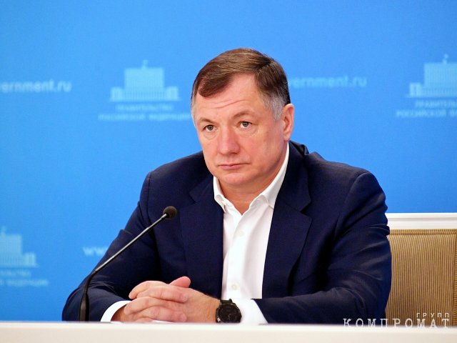 Владимир Ефимов и денежные секреты московской администрации