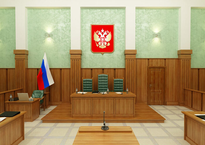 Гражданин России получил срок за планирование террористического акта в помещении суда в Московской области