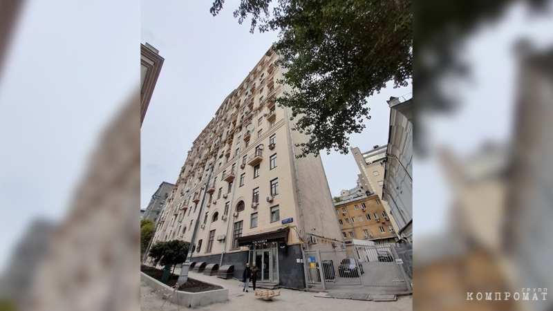 Что осталось в России у бывшего госминистра Нагорного Карабаха и миллиардера Рубена Варданяна