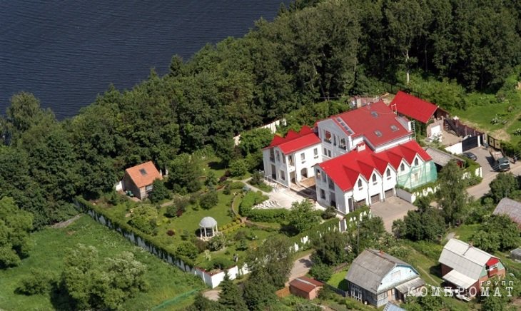 История царствования в Звенигородском княжестве Леонида Ставицкого