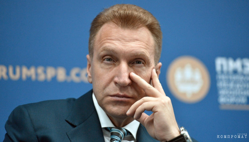 Миша Игорю глаз не выклюет