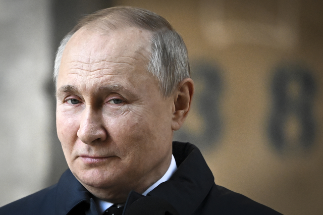 У Владимира Путина больше 10-ка резиденций, но он желает еще одну &mdash; в Абхазии