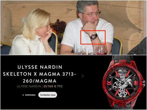 Тимур (Гламур) Иванов.
