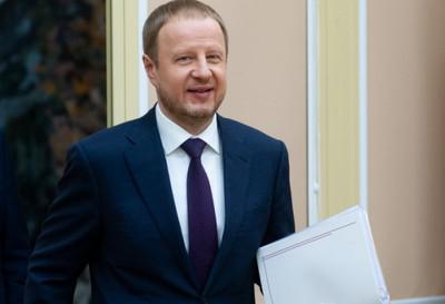 Декларации губернаторов &mdash; 2021.