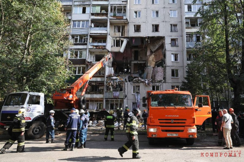 Миллионер с Рублёвки: Как живёт глава "Мособлгаза", при котором Подмосковье стало чемпионом страны по взрывам газа