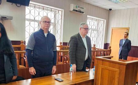 Обналичили 1,3 млрд руб. через солнечную энергетику.