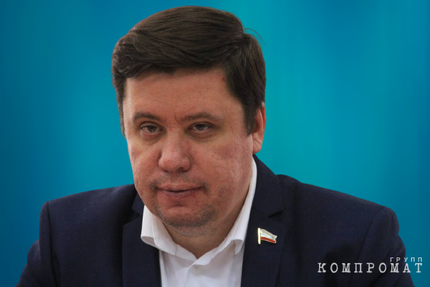 Эстонский счет &ndash; выходцу из &laquo;Ланита&raquo;