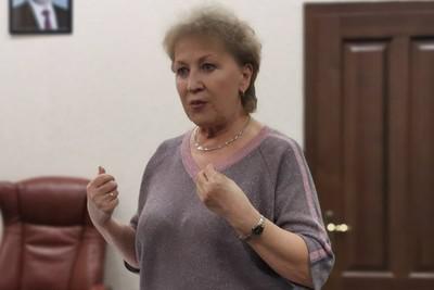Наталии Ледяевой назначили общий режим.