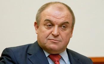 Мухтар Меджидов пропал с радаров.
