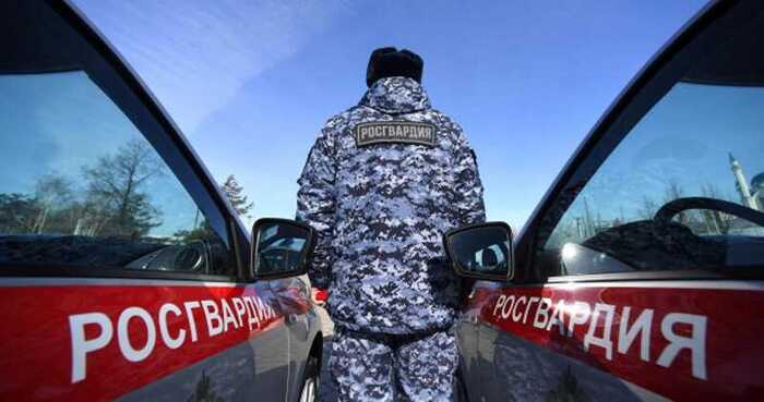 Вред от действий полковника Национальной гвардии оценили в сотни миллионов рублей