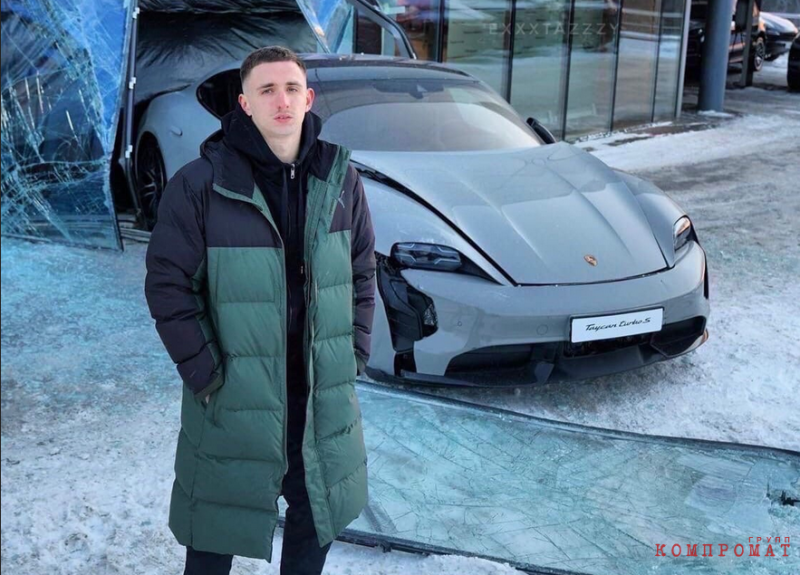 Пришли за инфоцыганами