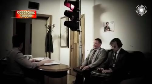 Доверенная "крыша" Вячеслава Кантора.