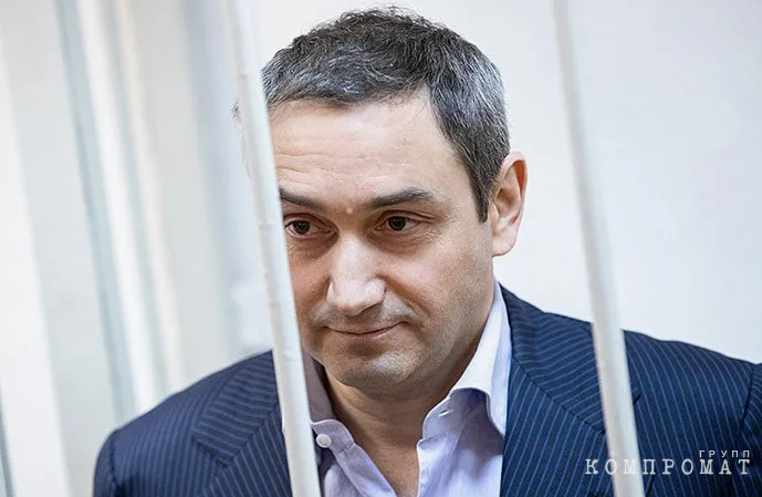 Бывшему вице-премьеру Коми дали 6,5 года колонии за мошенничество с тарифами в интересах энергокомпаний на 168 млн руб.