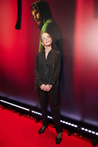 78-летняя актриса &laquo;Преступления и наказания&raquo; Ела Санько дала комментарий после перелома позвоночника