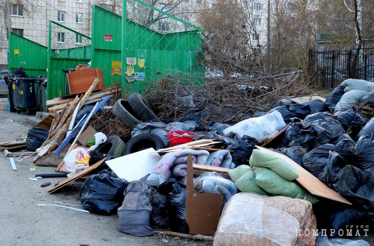 Окружение Шумкова ведет Зауралье к конфликту с Минприроды. Регион срывает установки Москвы