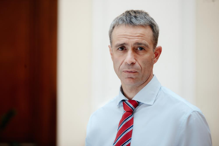 Михаил Мамута от Центрального банка убеждает, что кредитные каникулы посодействуют при увеличении ставок