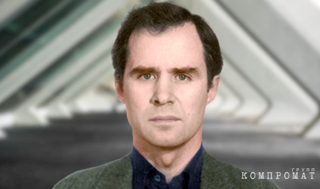 Нагородили ЖСК: "кондитерский повелитель" Гущин "положил глаз" на здание Федерального агентства по управлению госимуществом?