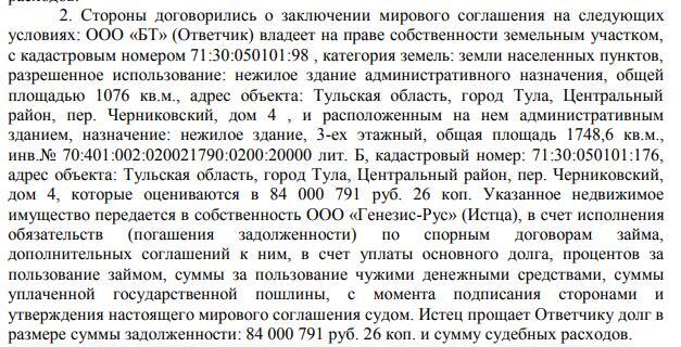 Резидент Сколково и депутат Глеб Хор засветились в резонансном деле в Туле