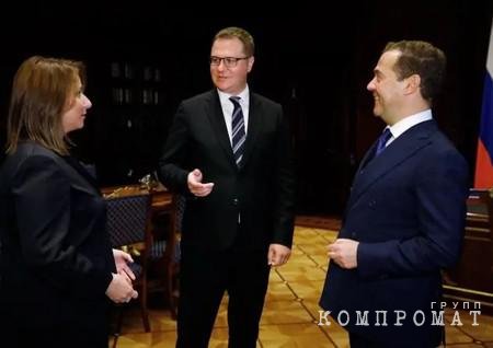 Пресс-секретарь зампреда Совбеза Медведева владеет 143-метровой квартирой в жилом комплексе в центре Москвы за 105 млн руб