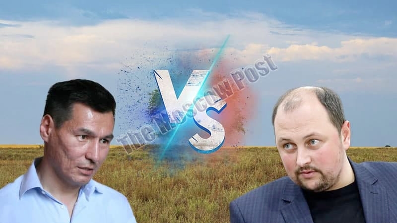 Вопреки всему: кто на самом деле управляет Калмыкией за спиной Бату Хасикова?