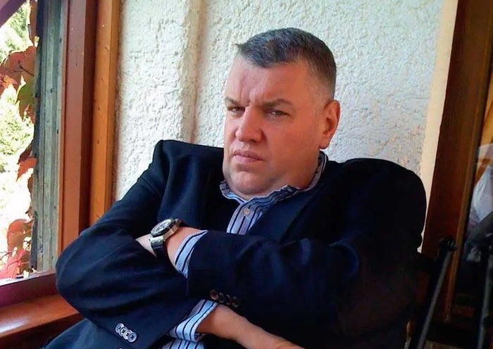 При таинственных обстоятельствах умер бывший помощник Кадырова и теневой банкир Чувилин