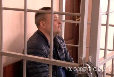 Экс-глава УМВД Омска получил 10 лет за взятки на 7 млн руб. от воротил теневого бизнеса