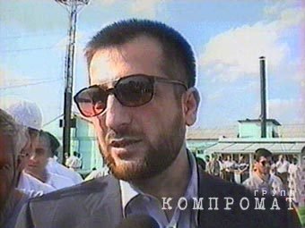 Кровь, чеченские &laquo;авторитеты&raquo; и &laquo;Разгуляй&raquo;