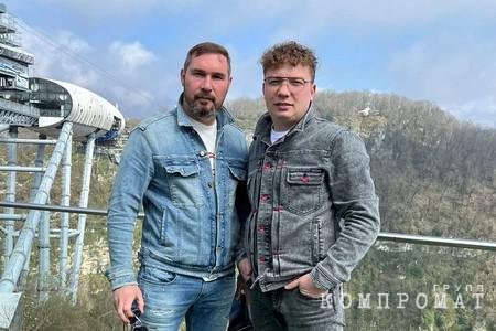 Гендиректора "Башкиравтодора" взяли за хищение 91 млн руб. на мнимых перевозках