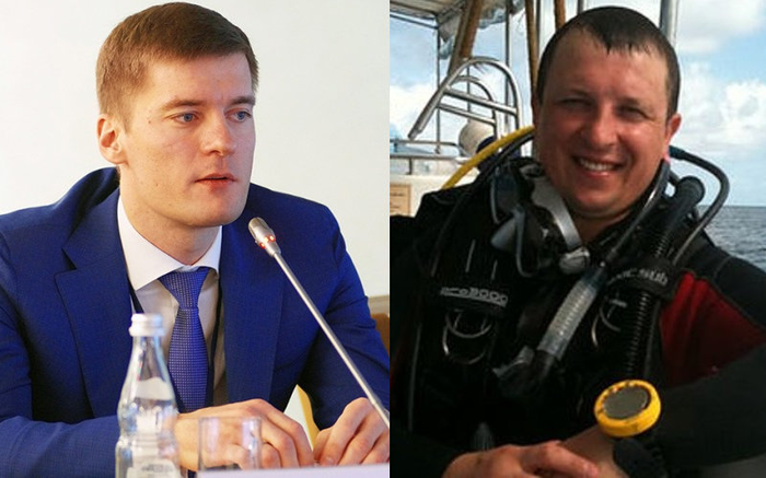 &laquo;Газовый повелитель&raquo; Омска Денис Кришкевич может воспользоваться поддержкой управленца &laquo;Газпрома&raquo; Дмитрия Миронова