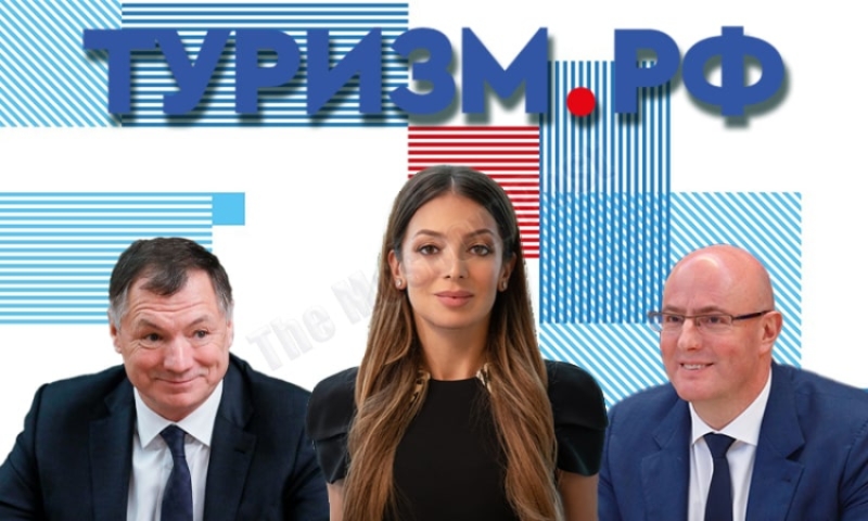 Мужчины не вынесли Зарины