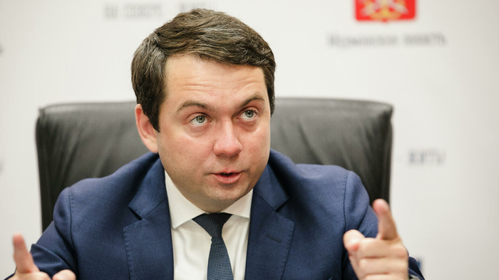 Чибиса на Мораря не меняют: битва за власть в Мурманске продолжается