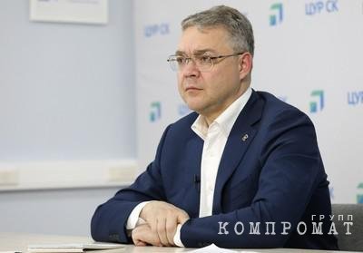 Блогеру Протасову дали 8 лет за вымогательство у жены ставропольского губернатора 6 млн руб. за непубликацию "интимного видео мужа"