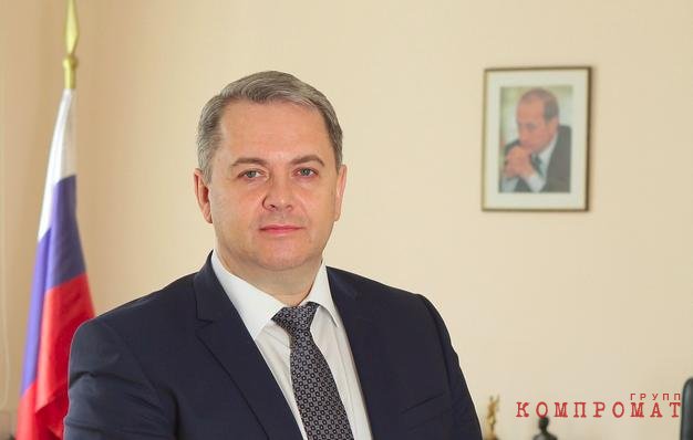 &laquo;Ручной суд, удобной элите региона&raquo;