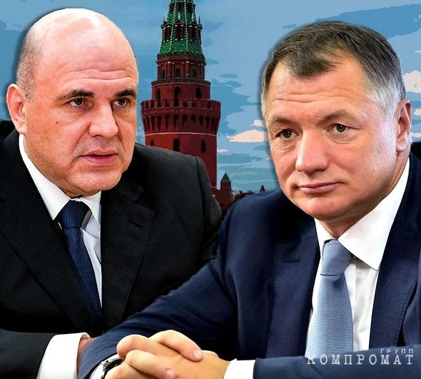 Пирамида на букву &laquo;М&raquo;. Чем бенефициар ГК &laquo;МИЦ&raquo; Андрей Рябинский похож на строительного Мавроди