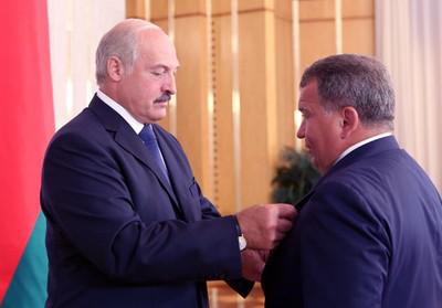Юрий Чиж разбавил нефть на миллиарды.