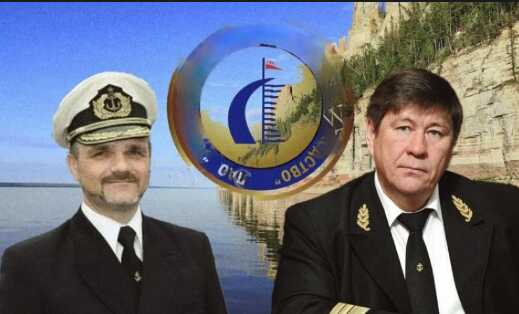 Идите к ЛОРПу, Ларионов