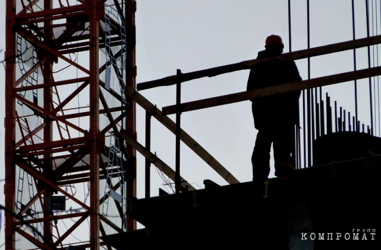 Исполнитель госконтрактов «Риел-Строй» обвинил челябинский Миндортранс в ожидаемом банкротстве, а регионы разрывают сотрудничество