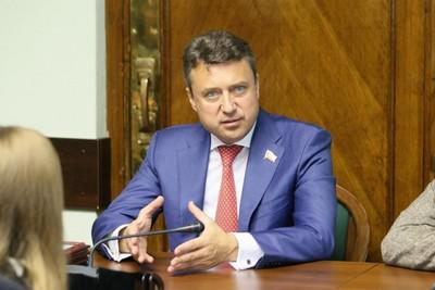 В семье не без иноагентов.