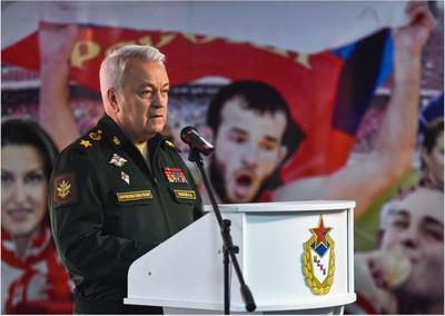 Дома офицеров.