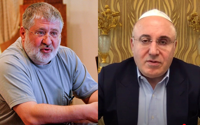 Теймураз Хихинашвили может оказывать помощь украинскому олигарху Игорю Коломойскому зарабатывать в Российской Федерации на алмазах