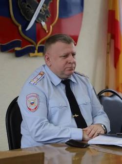 Виталий Цыплаков прятал тело на свалке.