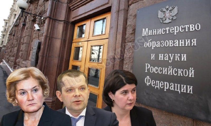 Голодец подкралась неприметно