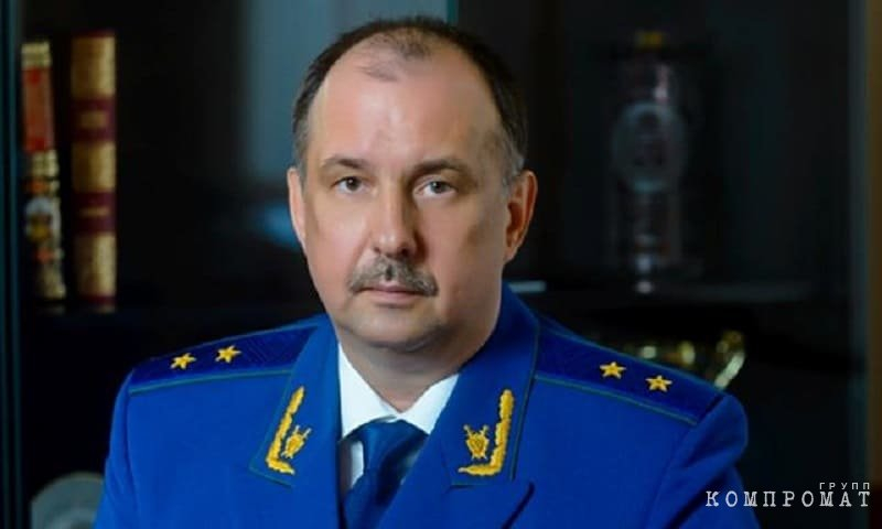 Самарский беспредел: судьи и прокуроры защищают преступников